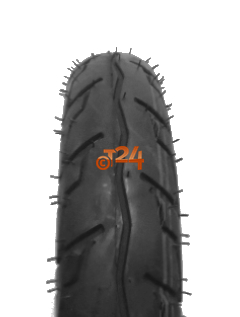 JOURNEY TYRE P231