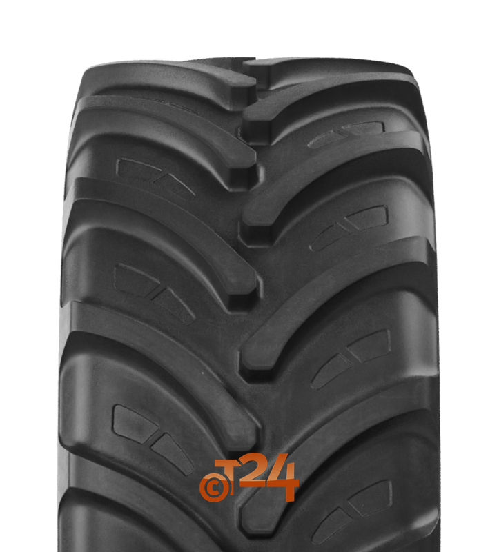 CARLISLE / 600/70 R30 (155 A8) <b>FARM SPECIALIST TRAC-RADIAL II </b> / Estivo