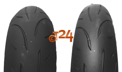 METZELER SPORTEC M9 RR