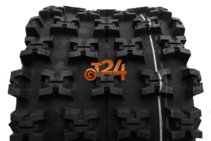 JOURNEY TYRE P3076