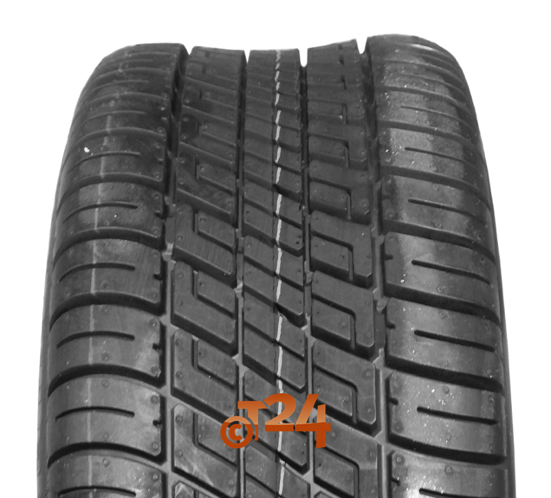 DELITIRE / 195/50 R10 (98 N) <b>S372 8 PR TRAILER</b> / Estivo
