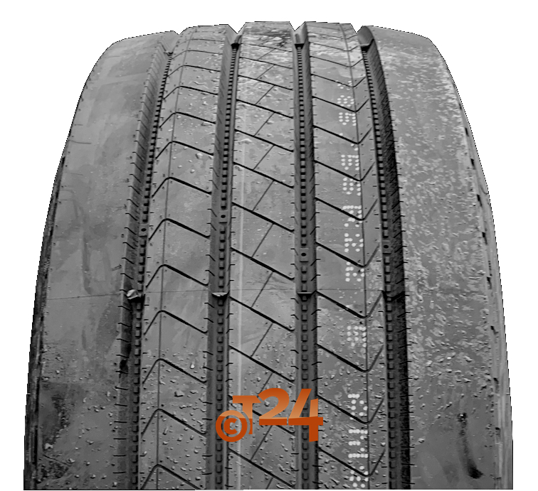 Pneumatici Economy ROADX: DX670