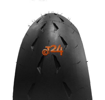 MICHELIN POWER CUP 2