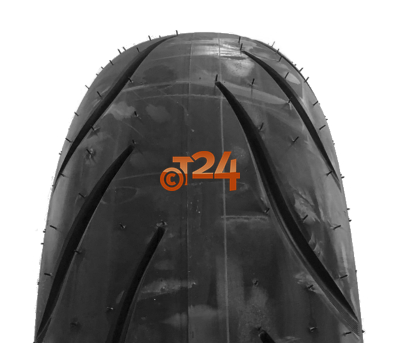 MICHELIN COMMANDER 3 TOURING