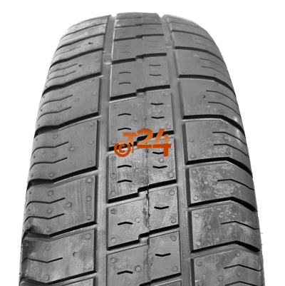 SECURITY BL17 SE (HB) ECE PCI P-TRIAL (Spare Tire)