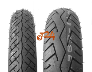 BRI. 110/90 -18 61 H TL BT46 REAR