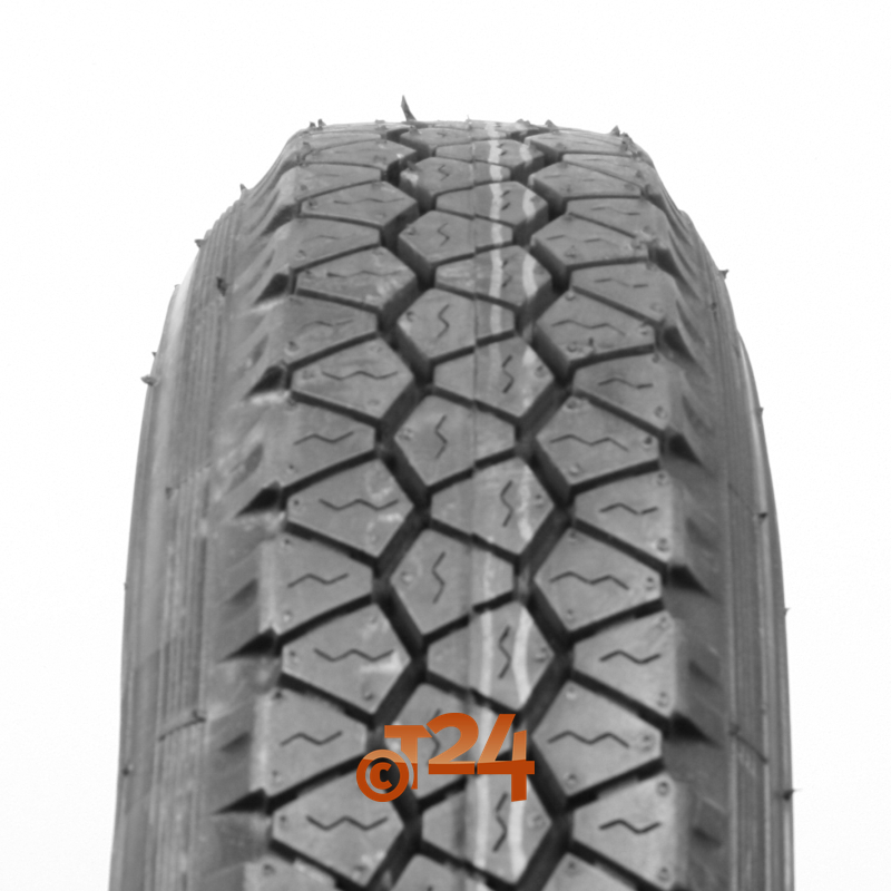 CST / 4,50 R10 (76 M) <b>C816 ANHÄNGERREIFEN SET TR13</b> / Estivo