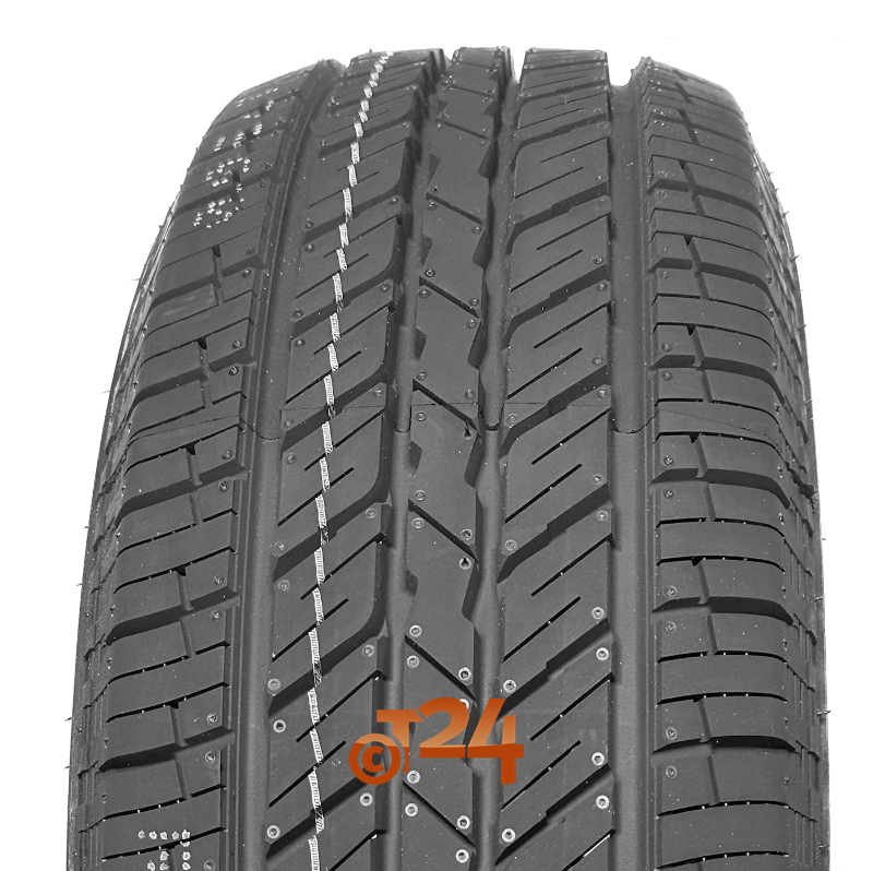 Pneumatici Economy ROADX: RX QUEST H/T01