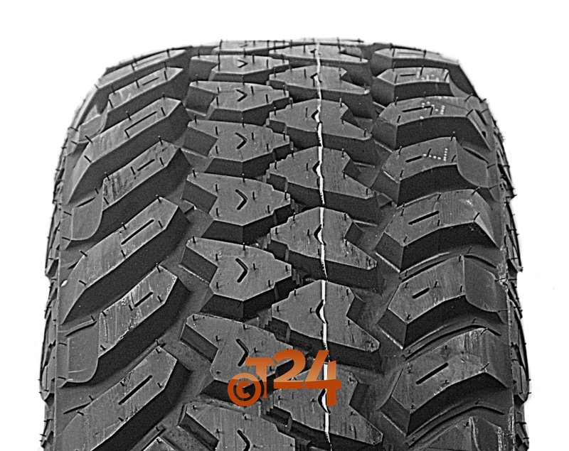Pneumatici Economy ROADX: RX QUEST M/T