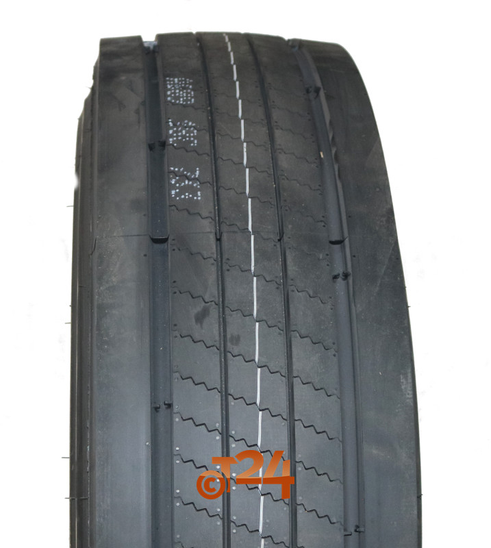 BRIDGESTONE / 295/80 R22,5 (154/149 M) <b>COACH-AP 001 BUS</b> / Estivo