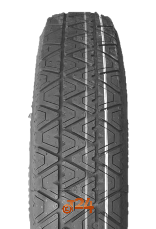 Pneumatici Premium CONTINENTAL: SCONTACT (SPARE TIRE)