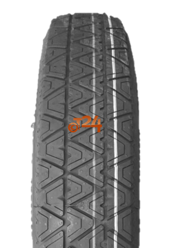 CONTINENTAL SCONTACT (Spare Tire)