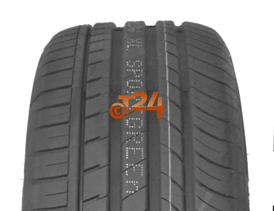 ATLAS SPORTGREEN SUV 2