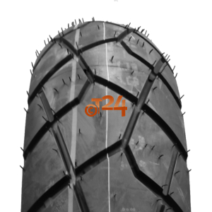 BRIDGESTONE AX 41T BATTLAX ADEVENTURECROSS TOURING (REAR) - Afbeelding 1