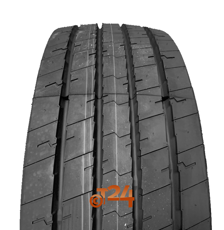 Pneumatici Premium DUNLOP: SP247 (SP2471)