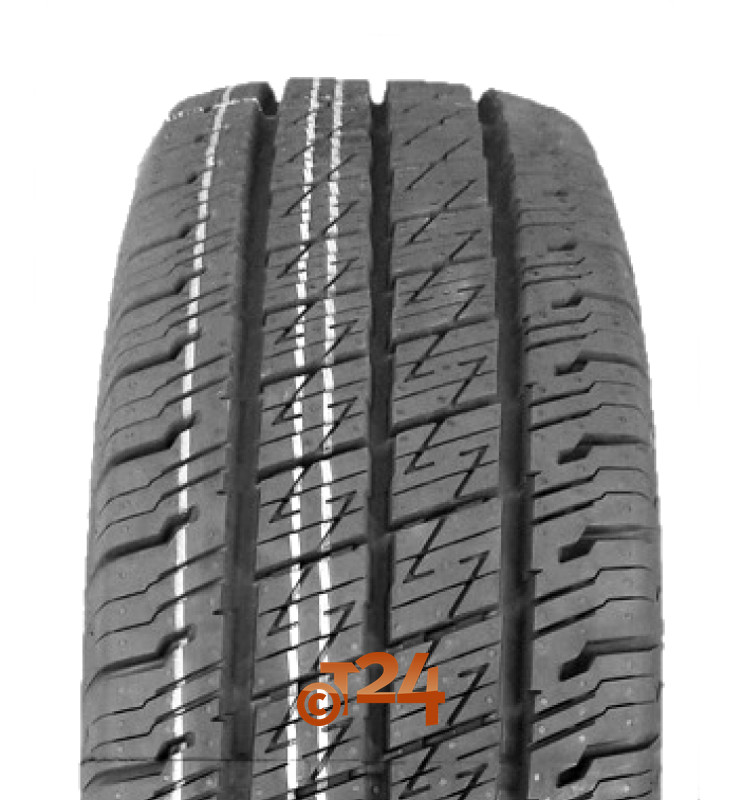Pneumatici Quality SEMPERIT: VAN-ALLSEASON