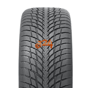 NOKIAN. SNOW-P 225/50 R17 98 V XL