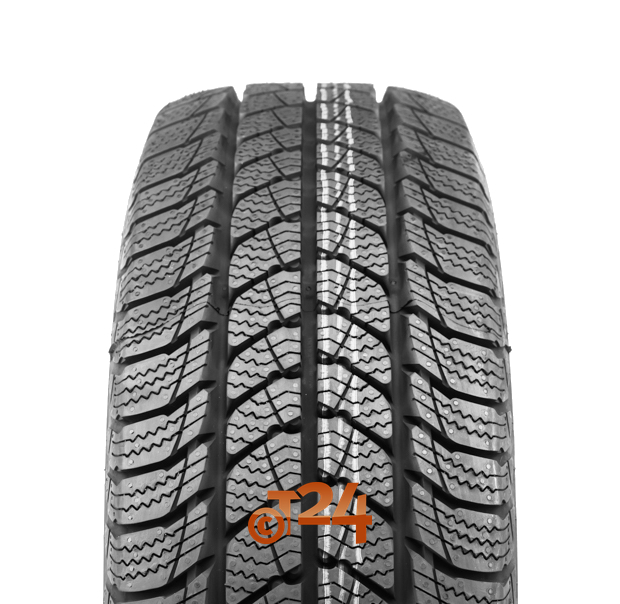 Pneumatici Quality UNIROYAL: SNOW MAX 3