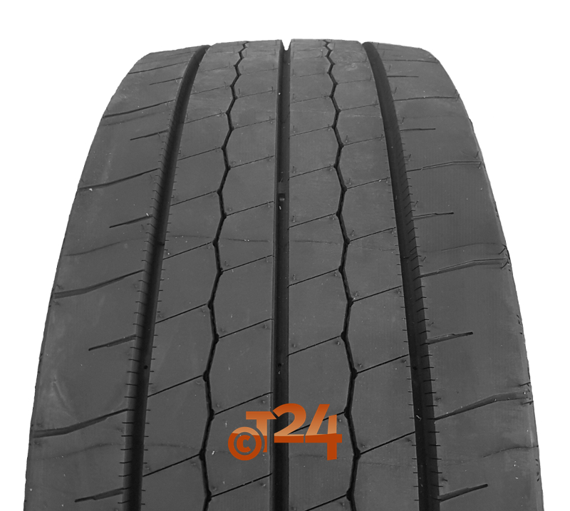 Pneumatici Quality HANKOOK: AL20W E-CUBE MAX