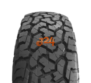 ROADCRUZ RA1100 LT255/75 R17 121/118S