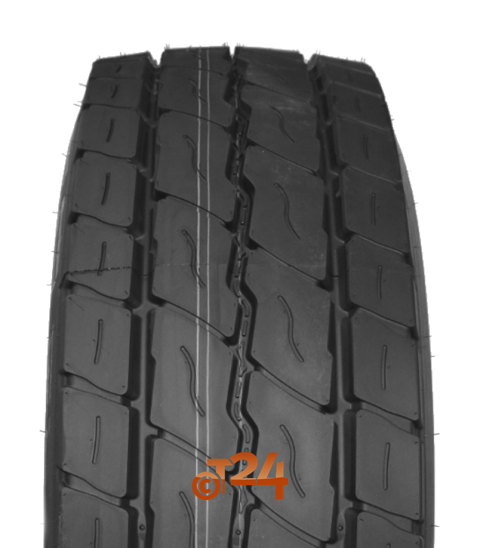 Pneumatici Premium GOODYEAR: OMNITRAC T (OMNT)