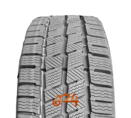 Pneumatici Economy COLLINS: CARGOVAN 2 ALLSEASON