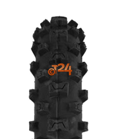 JOURNEY TYRE P279