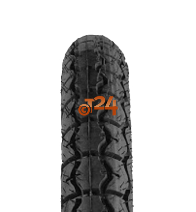 JOURNEY TYRE P210