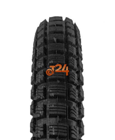 JOURNEY TYRE P268