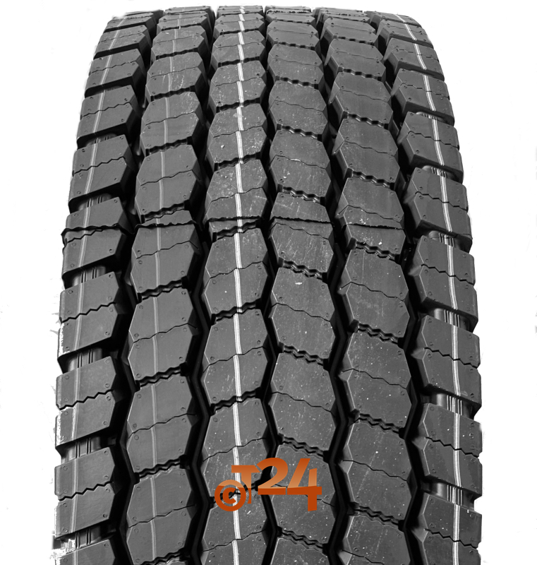 CONTINENTAL / 295/80 R22,5 (154/149 M) <b>COACH REGIO HD3 DRIVE</b> / Estivo