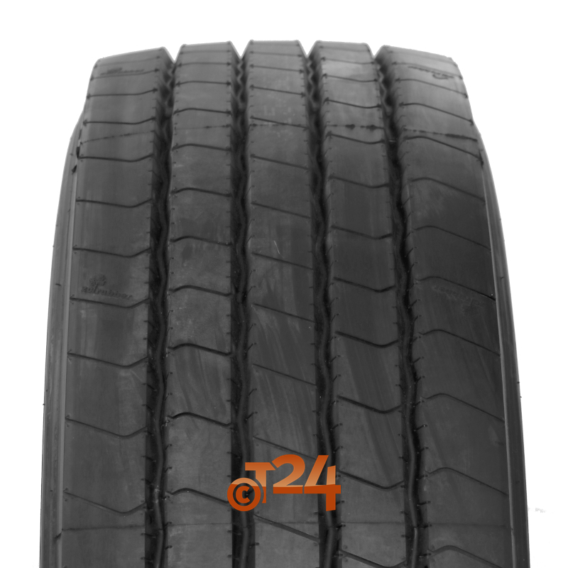 WESTLAKE / 355/50 R22,5 (156 K) <b>WSL1 FRONT M+S 3PMSF</b> / Estivo