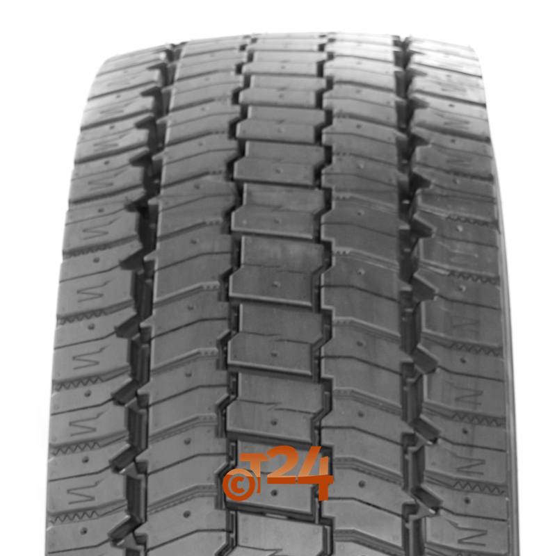 WESTLAKE / 235/75 R17,5 (132/130 M) <b>WDA2 M+S, 3PMSF</b> / Estivo