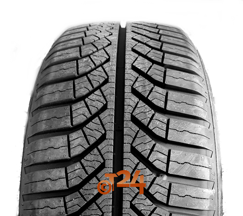 Pneumatici Economy GITI: ALLSEASON AS1
