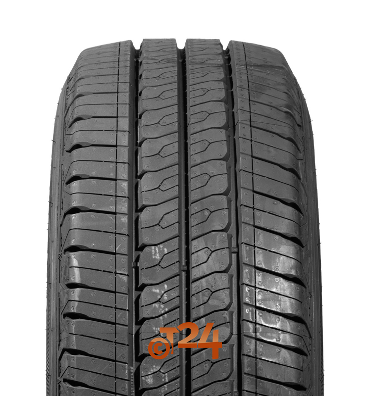 Pneumatici Premium DUNLOP: ECONODRIVE LT (ECONODRLT)