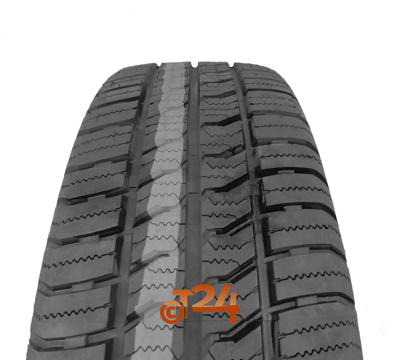 Pneumatici Economy RIGDON: 121