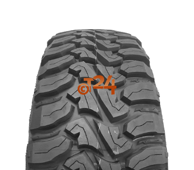 NEXEN ROADIAN MTX RM7