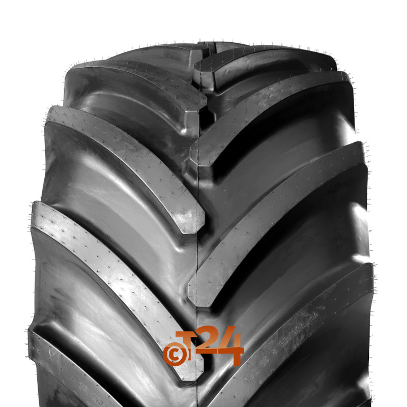 CONTINENTAL / 500/85 R24 (167 A8) <b>COMBINE MASTER </b> / Estivo