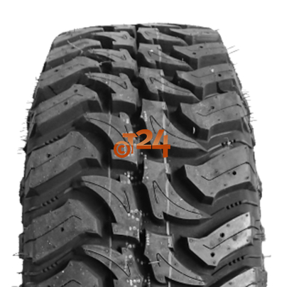 BLACK BEAR MUD TERRAIN