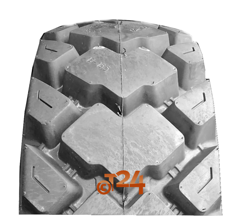 MALHOTRA / 10 R16,5 (138 A2) <b>ML2-482 - THE BEAST HD </b> / Estivo