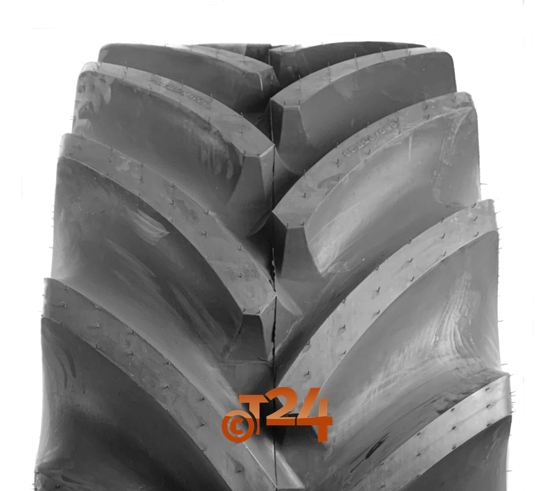 CARLISLE / 650/65 R42 (165 D) <b>AGRI SPECIALIST TR </b> / Estivo