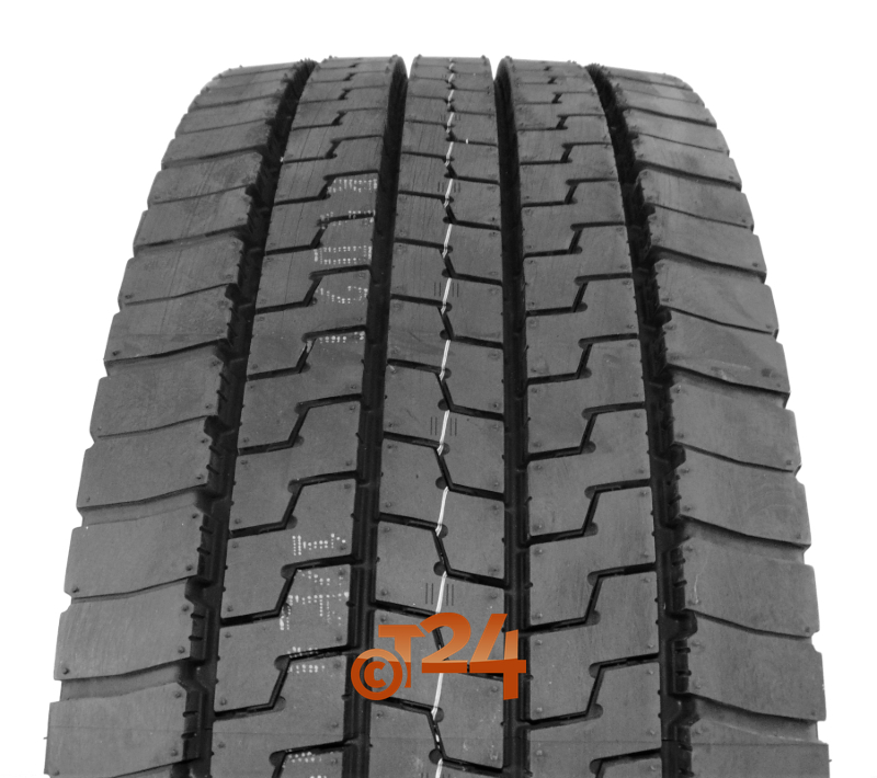 YOKOHAMA / 315/60 R22,5 (152/148 L) <b>BLUEARTH 707L </b> / Invernale
