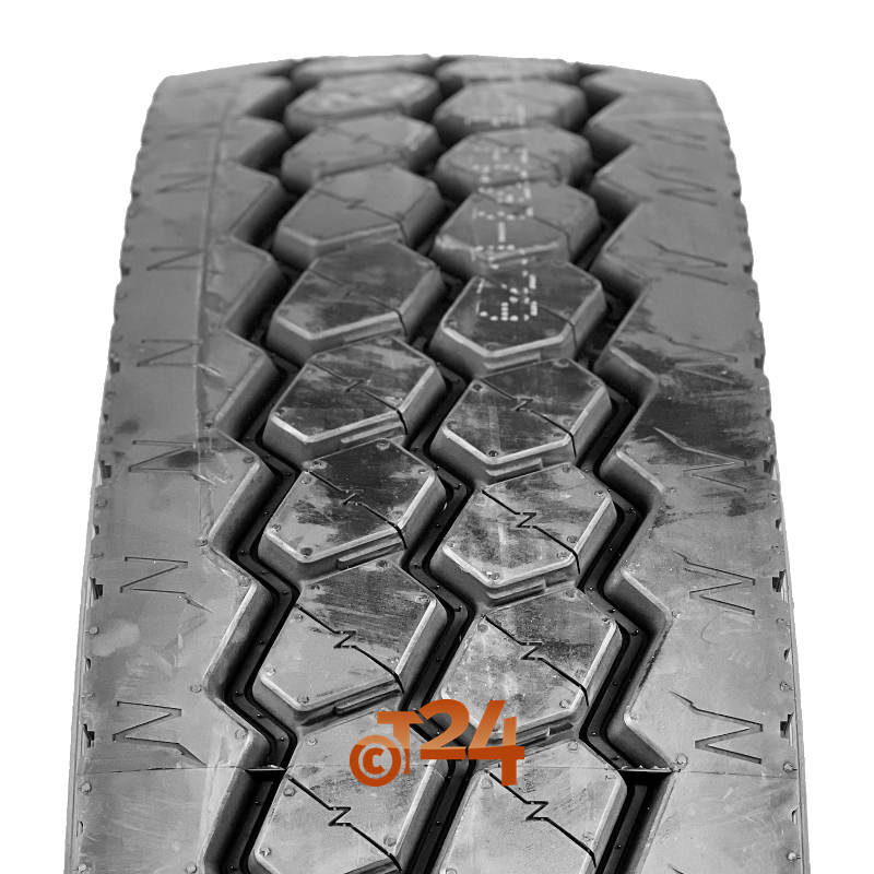 WESTLAKE / 315/80 R22,5 (156/153 K) <b>WSM2 M+S, 3PMSF</b> / Estivo