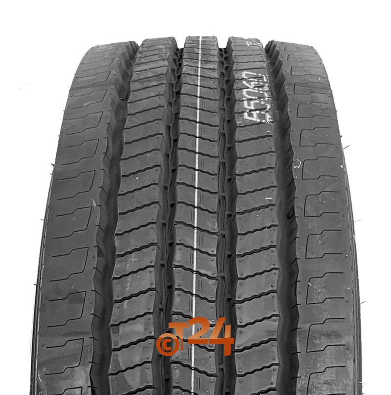 YOKOHAMA / 245/70 R17,5 (136/134 M) <b>124R FRONT M+S 3PMSF</b> / Invernale