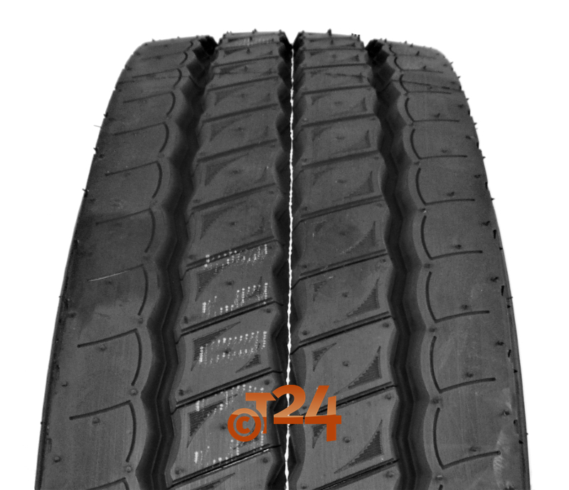 YOKOHAMA / 245/70 R17,5 (143/146 J) <b>121T TRAILER M+S 3PMSF</b> / Invernale