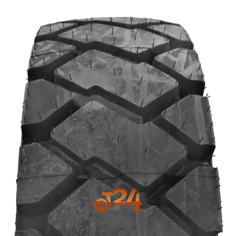 GALAXY / 12 R24 (178 A5) <b>YARDMASTER RADIAL </b> / Estivo