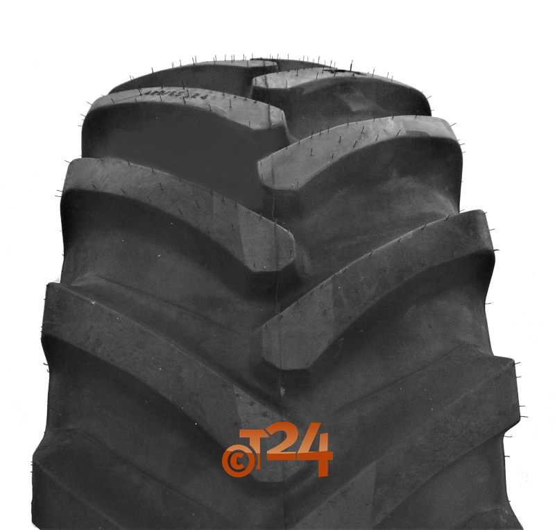 GALAXY / 540/65 R28 (152 A8) <b>EARTH-PRO 650 RADIAL (149D)</b> / Estivo