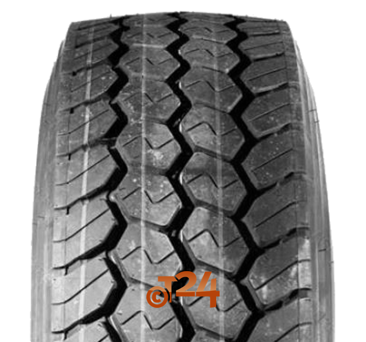 BRIDGESTONE / 385/65 R22,5 (160 K) <b>M-TRAILER 001+ TRAILER</b> / Estivo