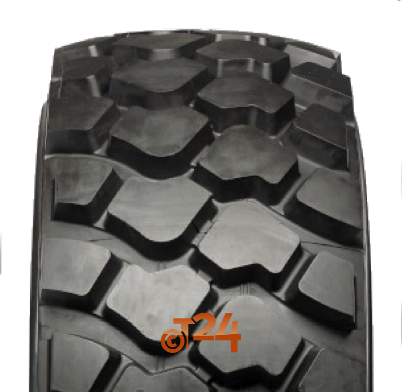 GALAXY / 29,50 R25 (216 A2) <b>HTSR400 200B E4/L4</b> / Estivo