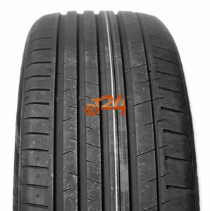 GREENTRAC QUEST 295/40 R21 111Y XL