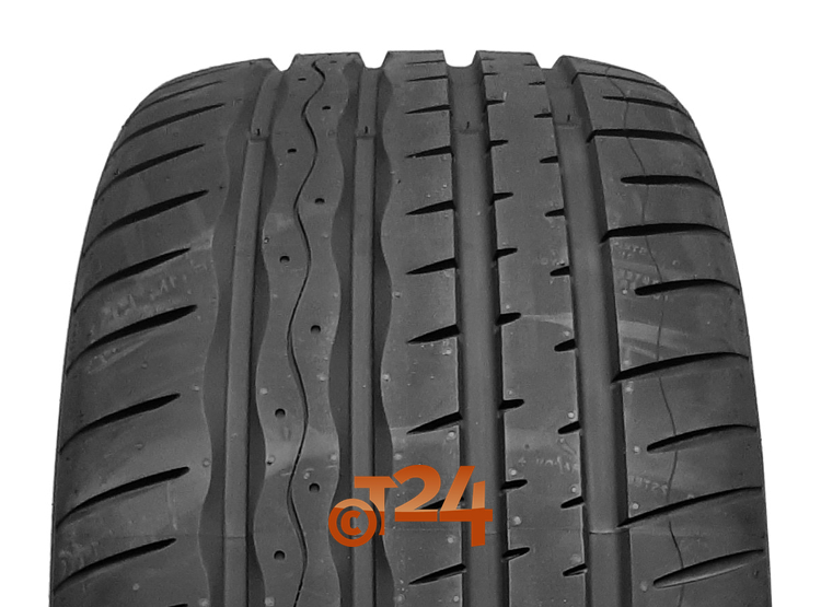 Pneumatici Economy LAUFENN: Z FIT EQ (LK03)